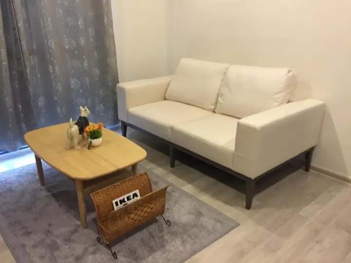 Property photos for Chambers Chaan Ladprao Wanghin