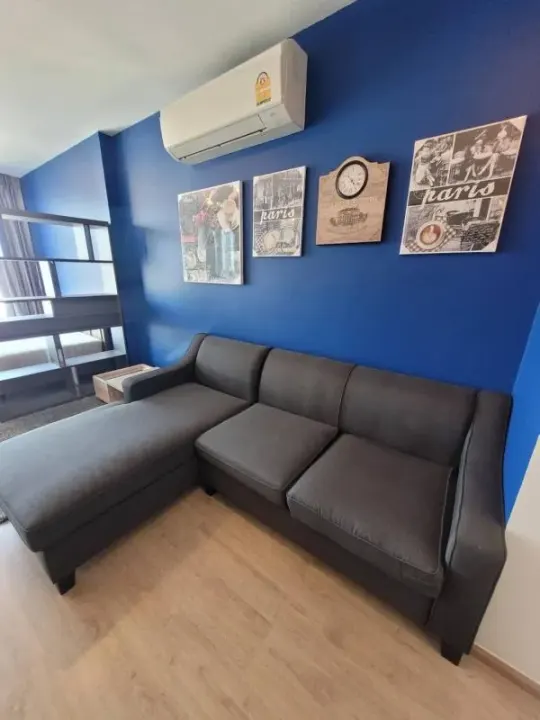 Property photos for Ideo Q Chula - Samyan