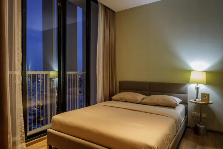 Property photos for Park Origin Phromphong