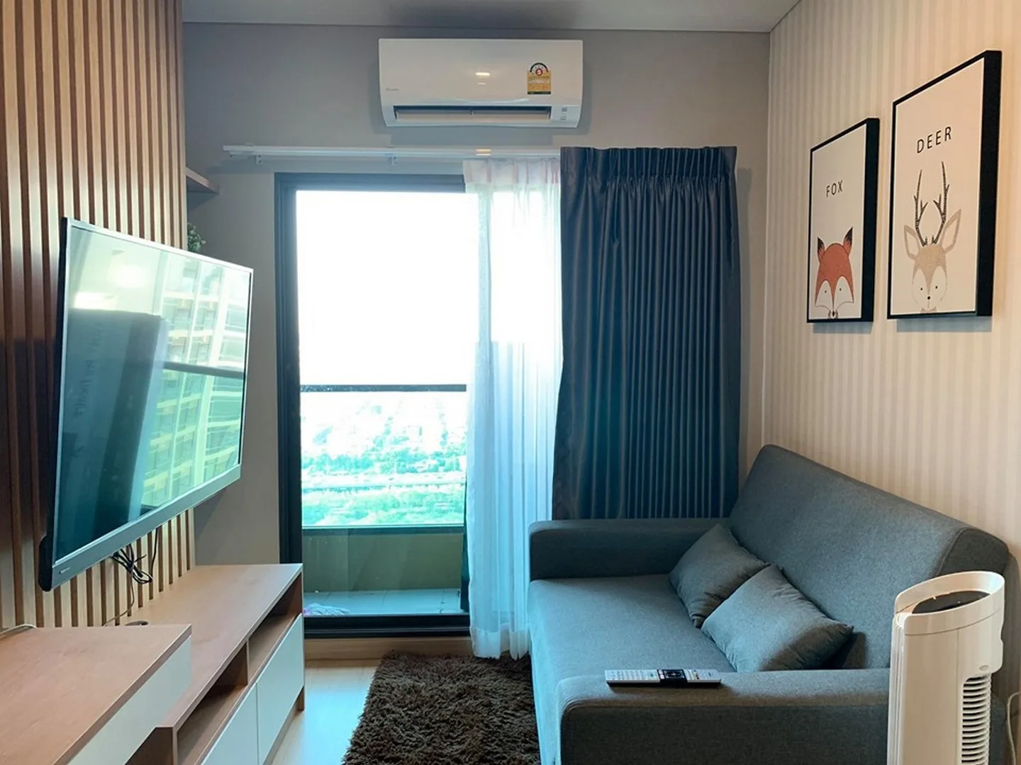 Property photos for Lumpini Suite Phetchaburi - Makkasan