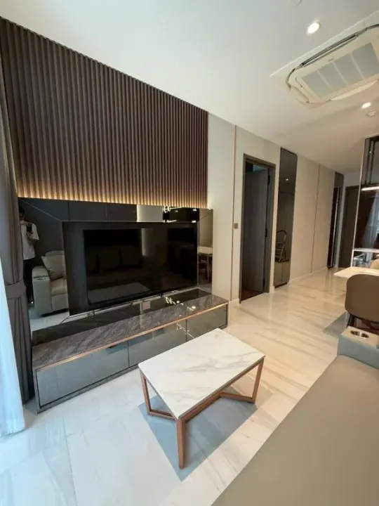 Property photos for Supalai Icon Sathorn