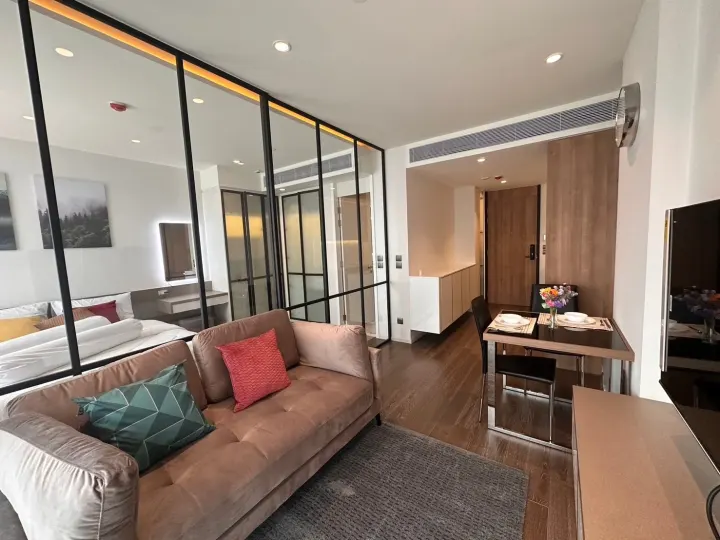 Property photos for MUNIQ Sukhumvit 23