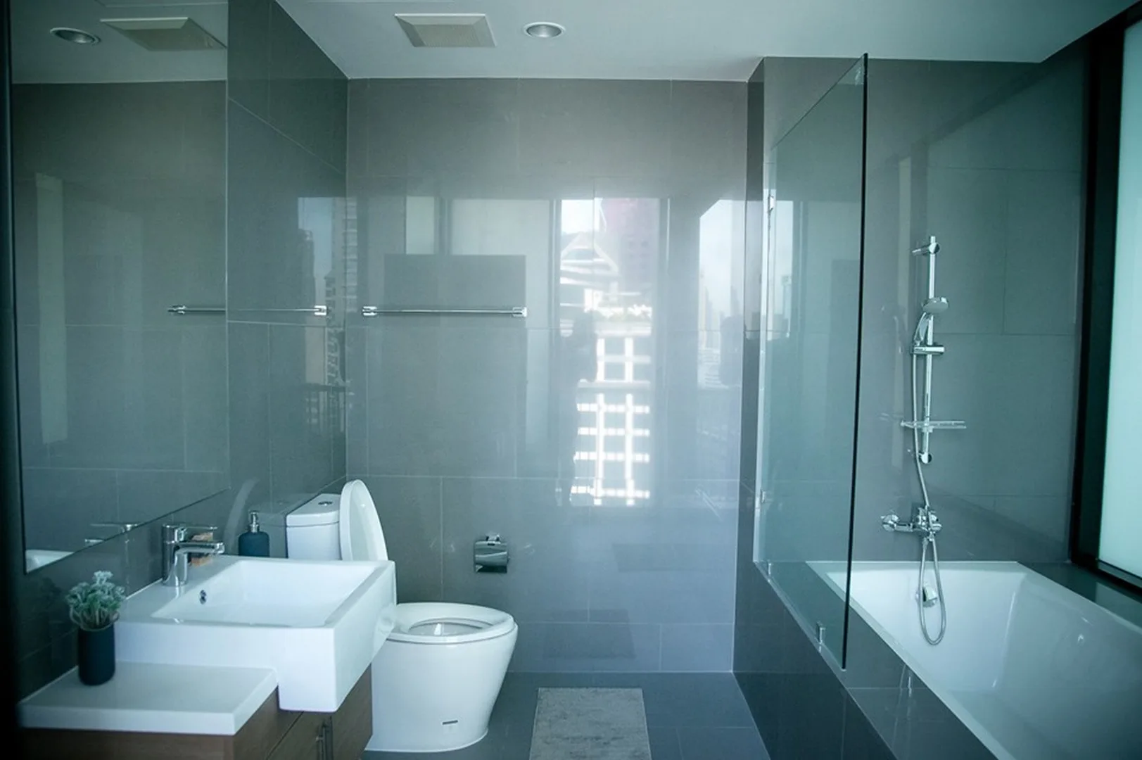 Property photos for Noble Revolve Silom