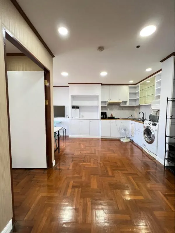 Property photos for Wittayu Complex