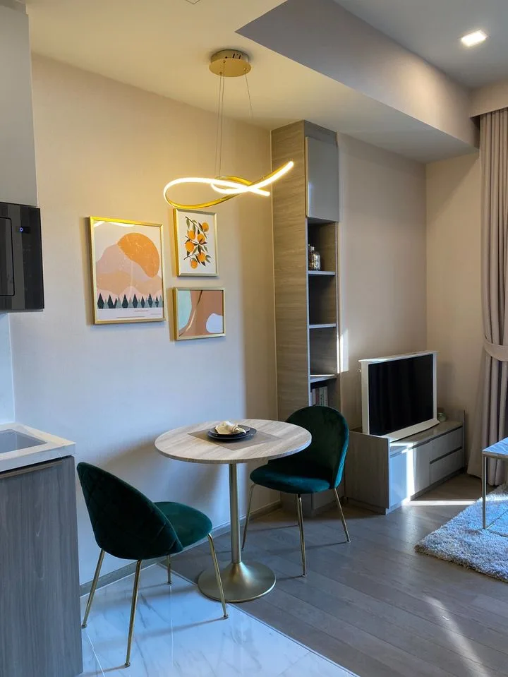 Property photos for Celes Asoke