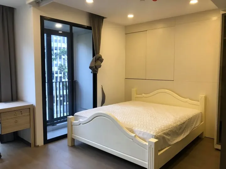 Property photos for Ashton Chula - Silom