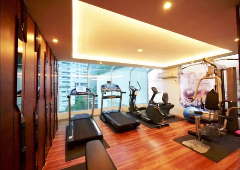 Property photos for InterLux Premier Sukhumvit 13