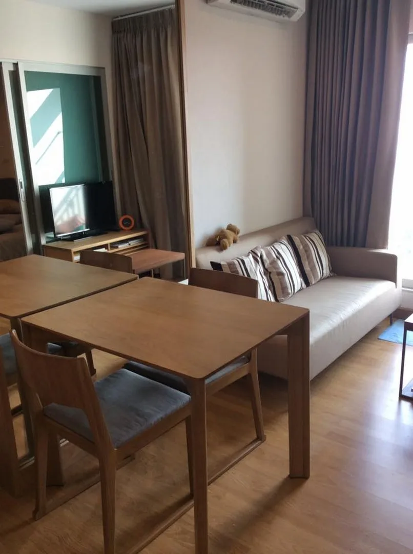 Property photos for Aspire Rama 4