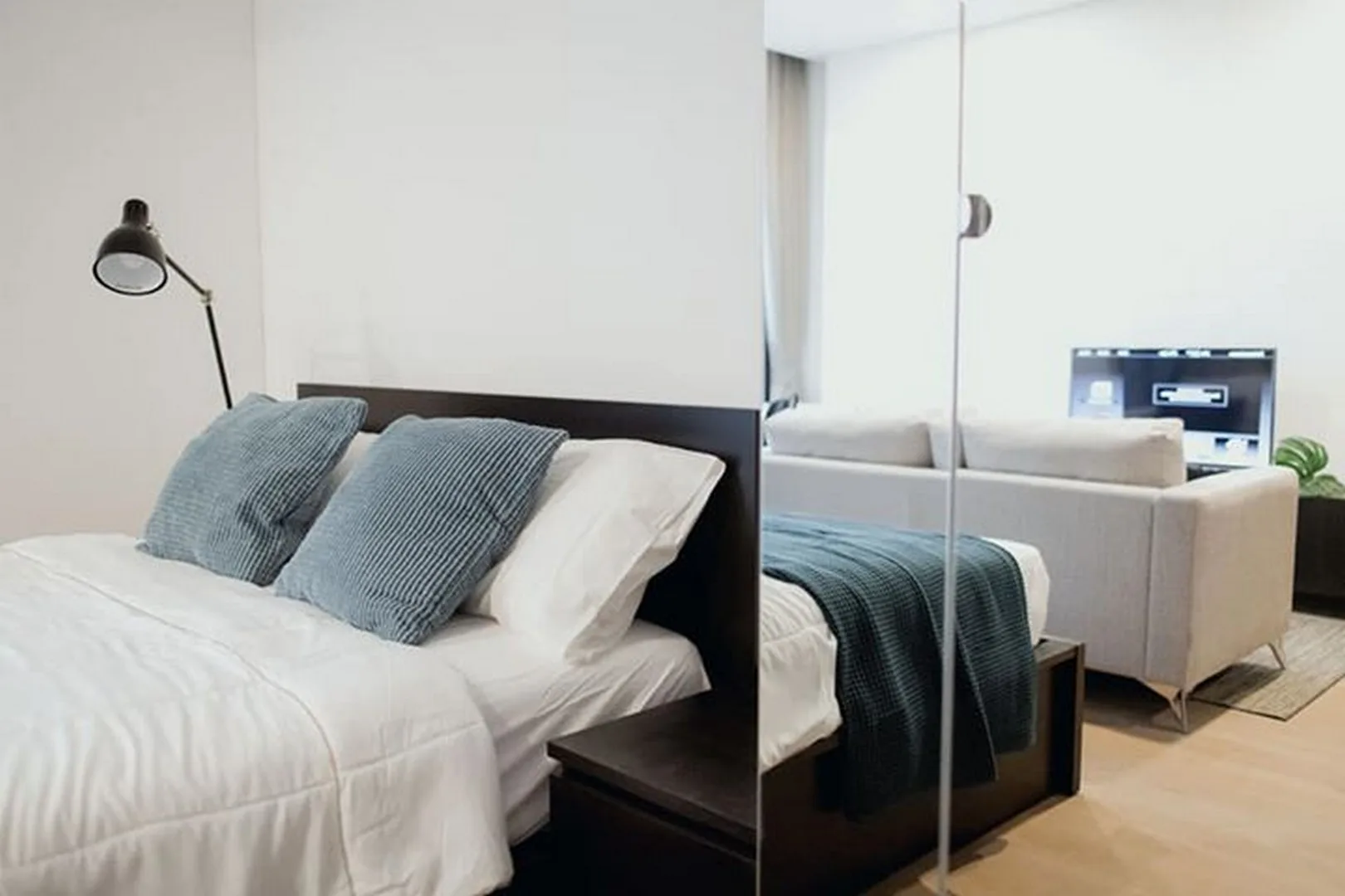 Property photos for Ashton Chula - Silom