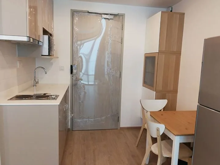 Property photos for Ideo Q Chula - Samyan
