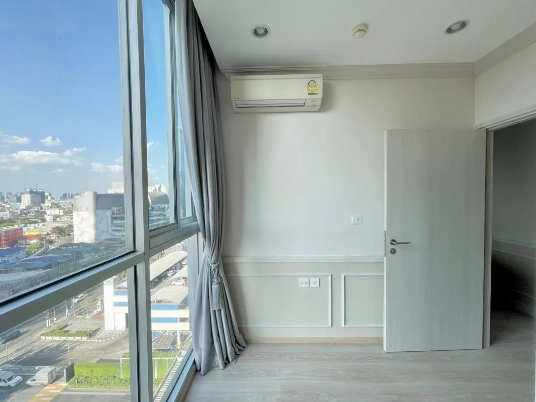 Property photos for Noble Revolve Ratchada