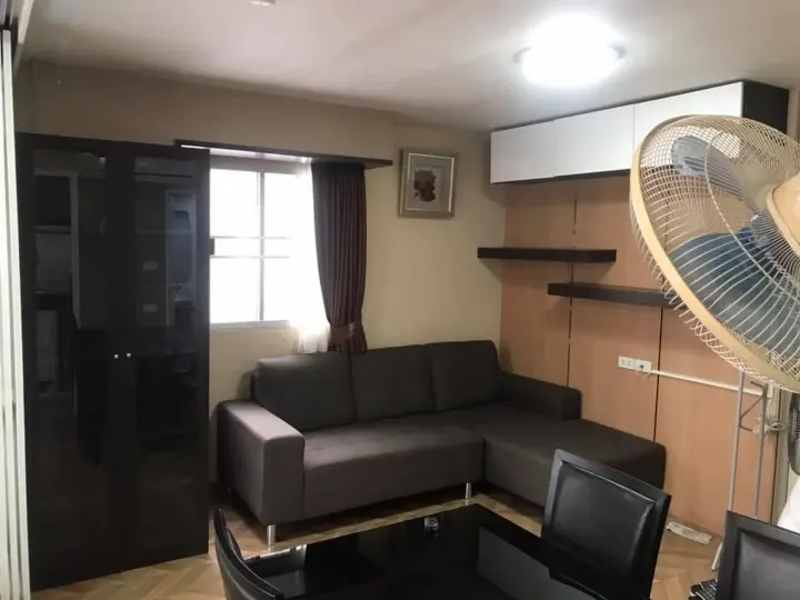 Property photos for Lumpini Ville Sukhumvit 77