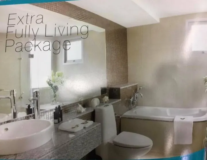 Property photos for Hamony Living Paholythin 11