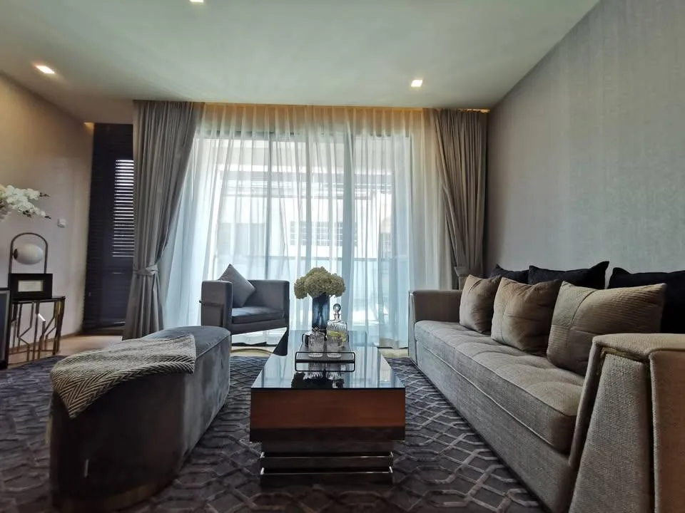 Property photos for Mieler Sukhumvit 40
