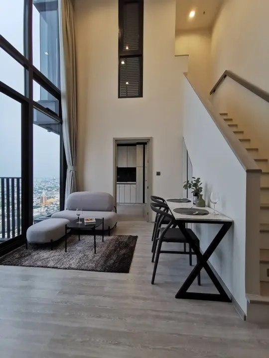 Property photos for The Line sukhumvit 101