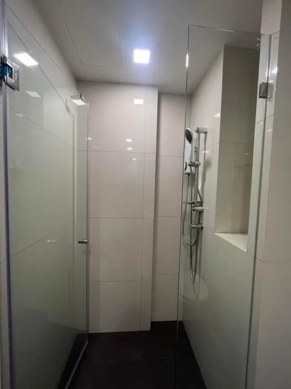 Property photos for Chambers On - nut Station