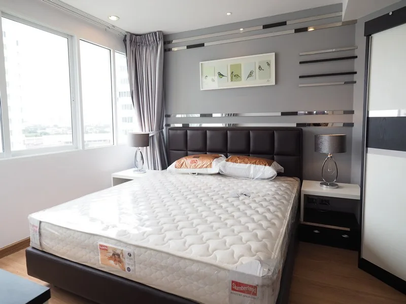 Property photos for Supalai Wellington