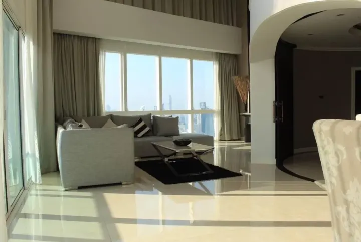 Property photos for Millennium Residence