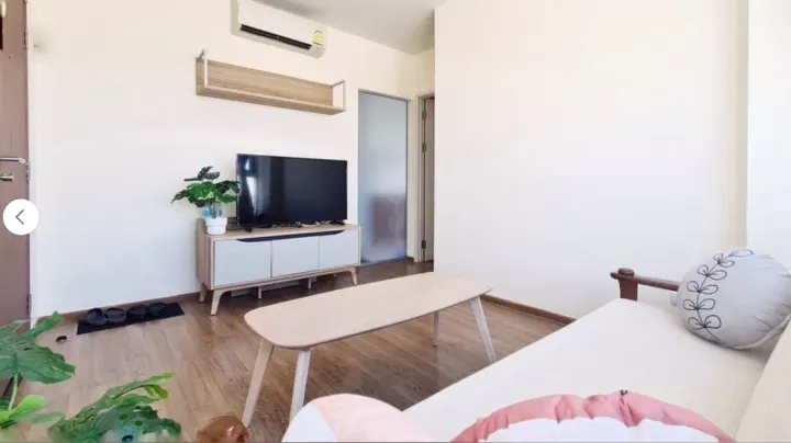 Property photos for Fuse Chan - Sathorn