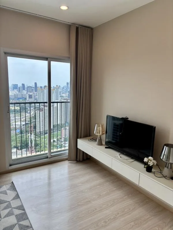 Property photos for Noble Revolve Ratchada
