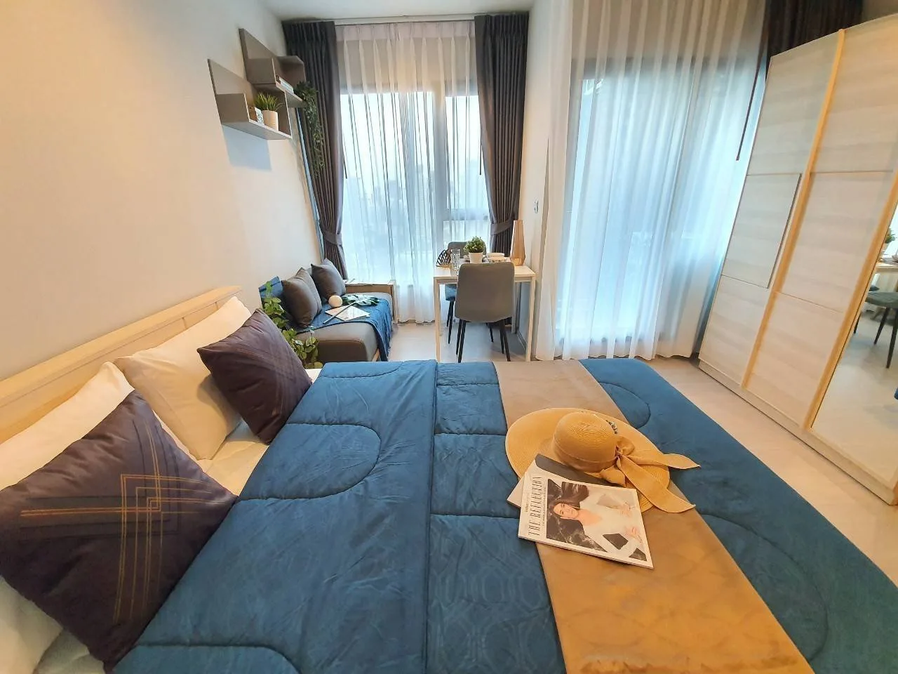 Property photos for LIFE Asoke - Rama 9