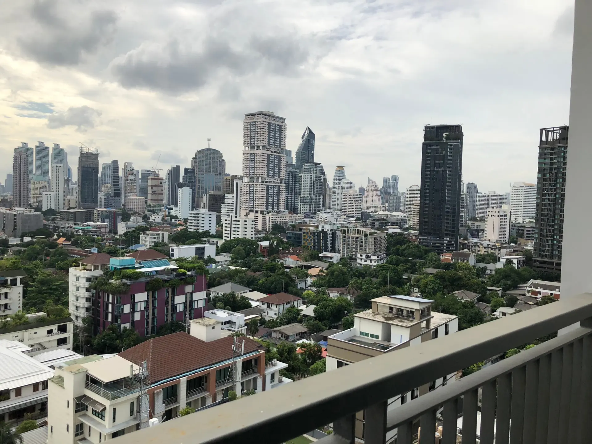 Property photos for Rhythm Sukhumvit 36 - 38