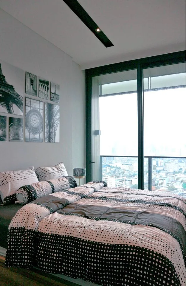 Property photos for Banyan Tree Residences Riverside Bangkok