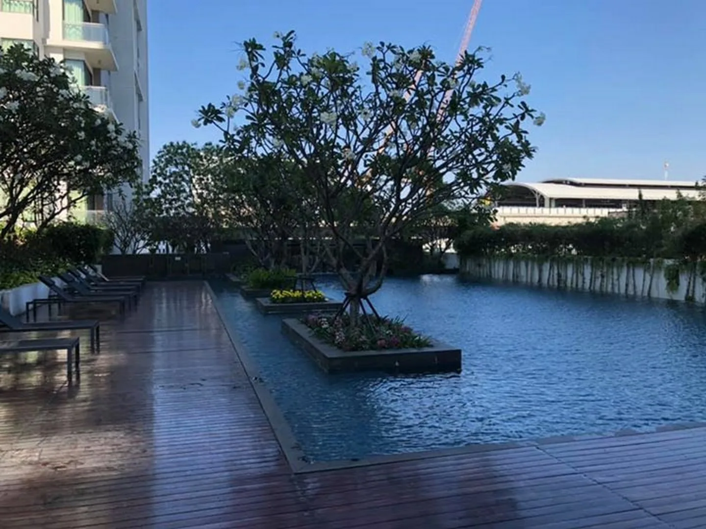 Property photos for The Room Sukhumvit 62