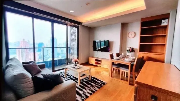 Property photos for The Lumpini 24