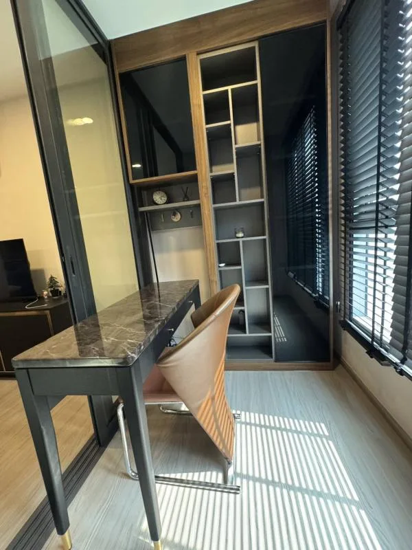 Property photos for Aspire Sukhumvit-rama4