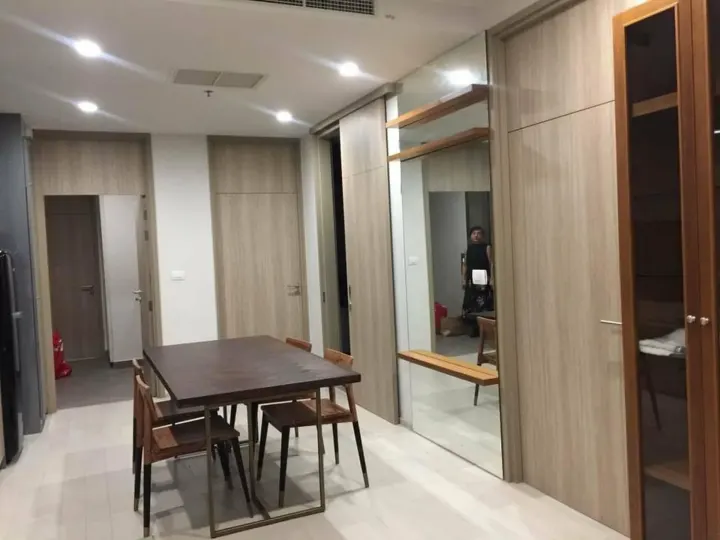 Property photos for Noble Ploenchit