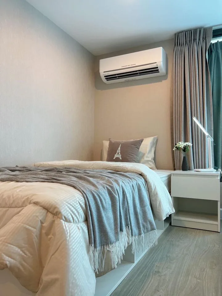 Property photos for Metro Sky Prachachuen