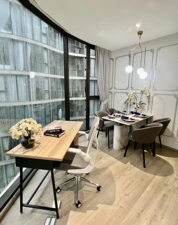 Property photos for Fynn Asoke