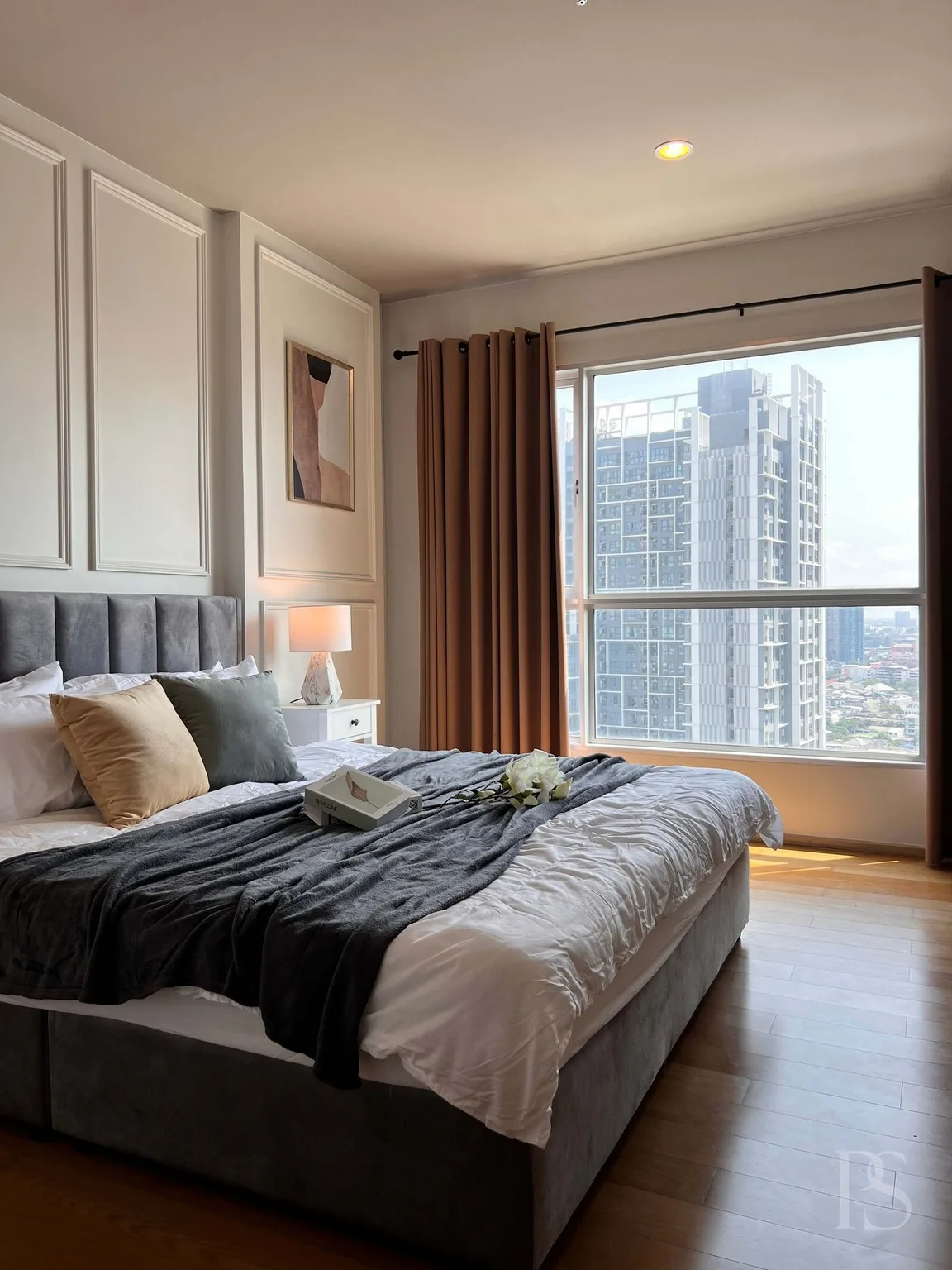 Property photos for Hive Sathorn