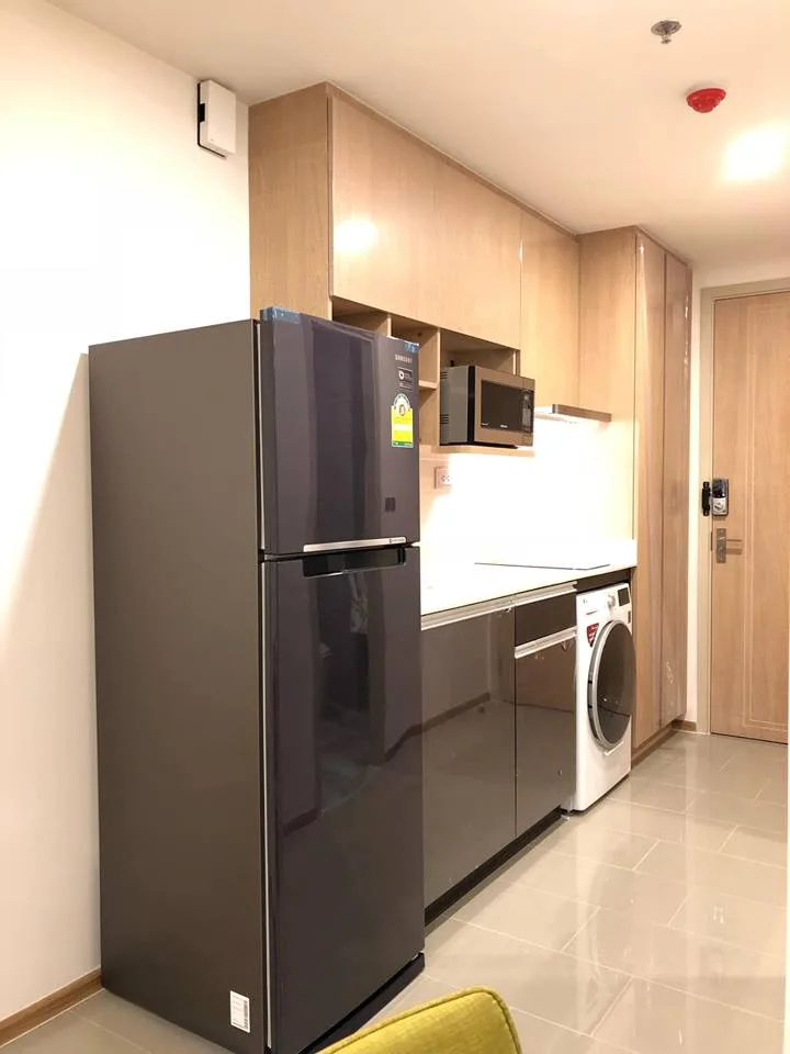 Property photos for Q Chidlom - Phetchaburi