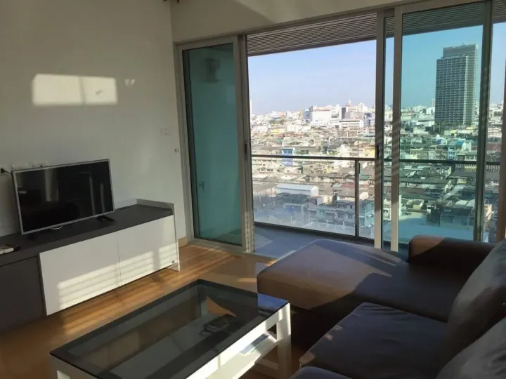 Property photos for Vertiq