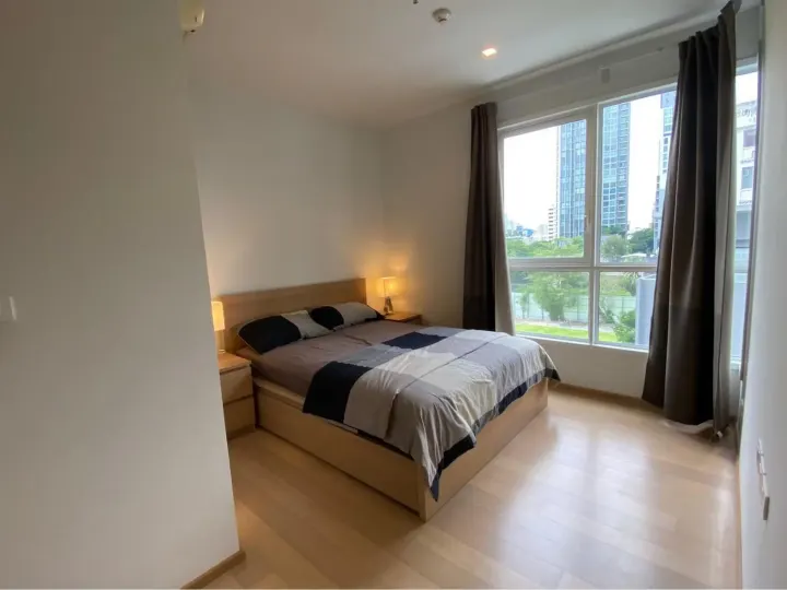 Property photos for HQ by Sansiri