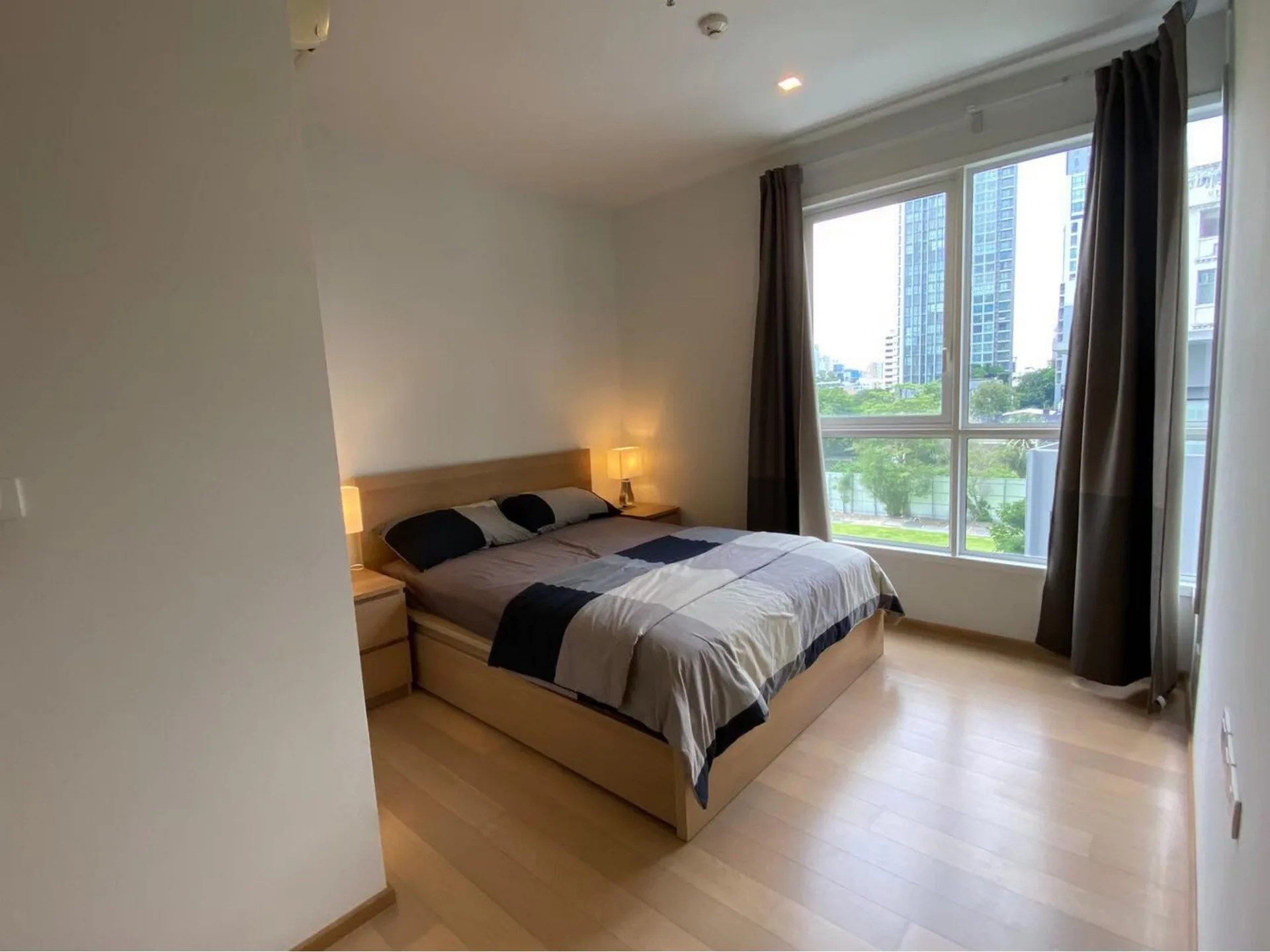 Property photos for HQ by Sansiri