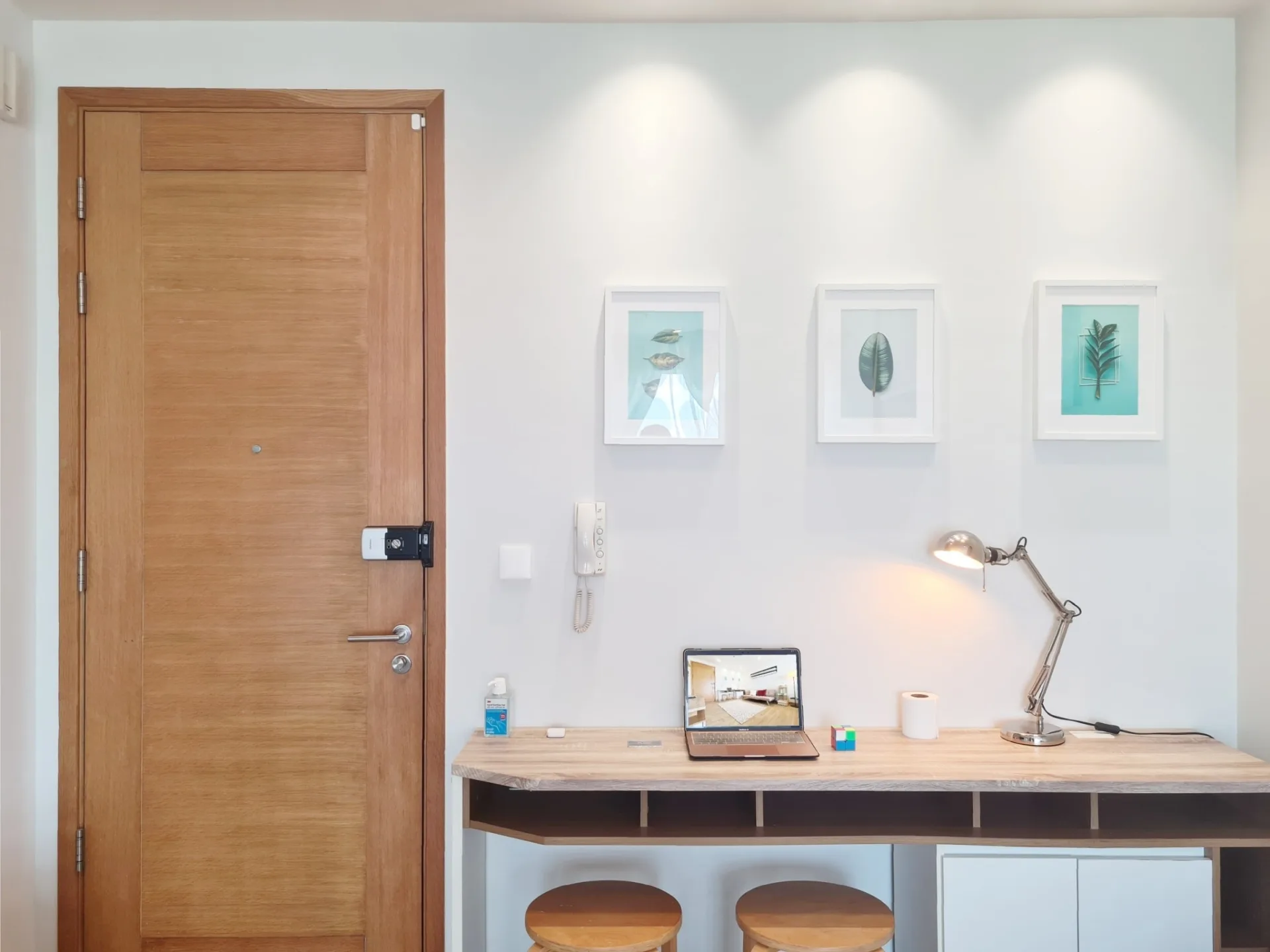 Property photos for Fuse Sathorn - Taksin