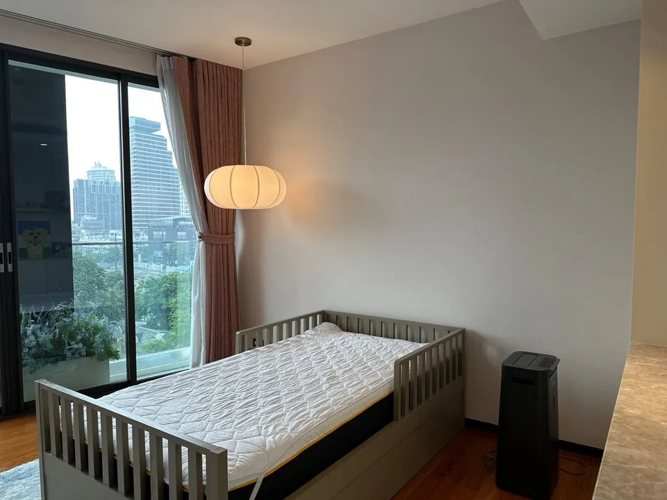 Property photos for La Citta Delre Thonglor 16