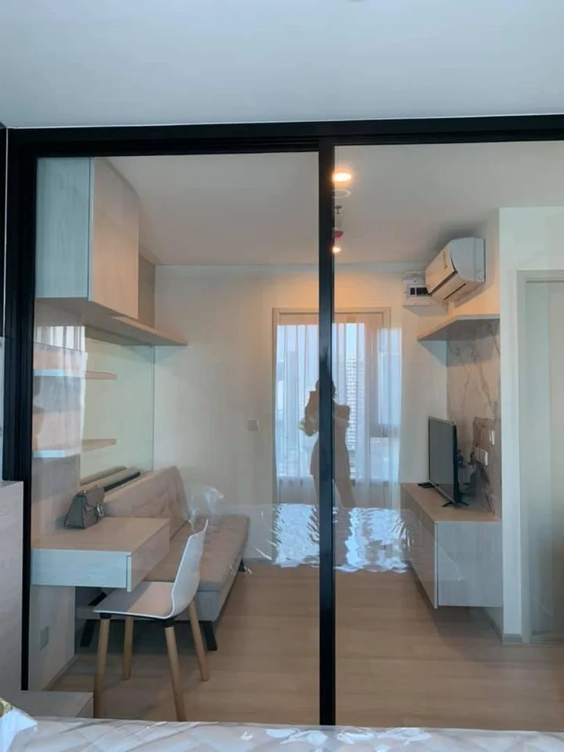 Property photos for Life Asoke