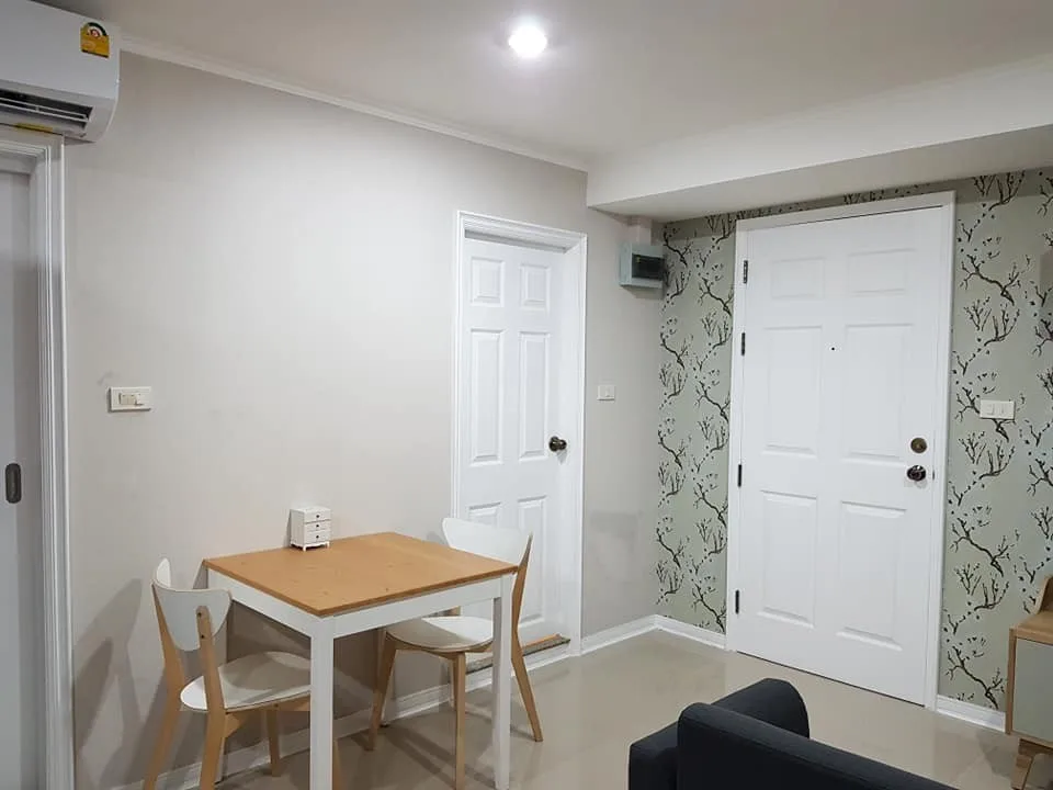 Property photos for Lumpini Ville Sukhumvit 77