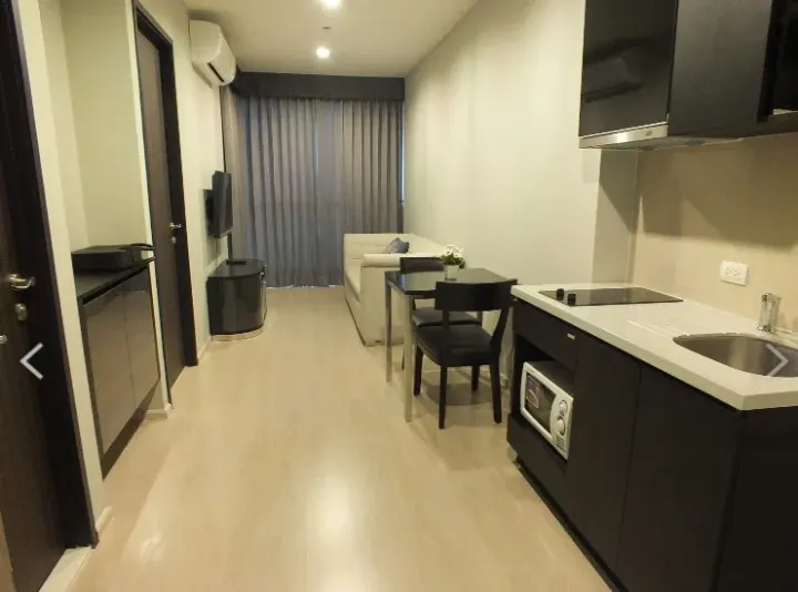 Property photos for Rhythm Sukhumvit 44/1