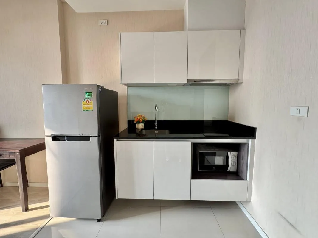 Property photos for Quinn Condo Ratchada