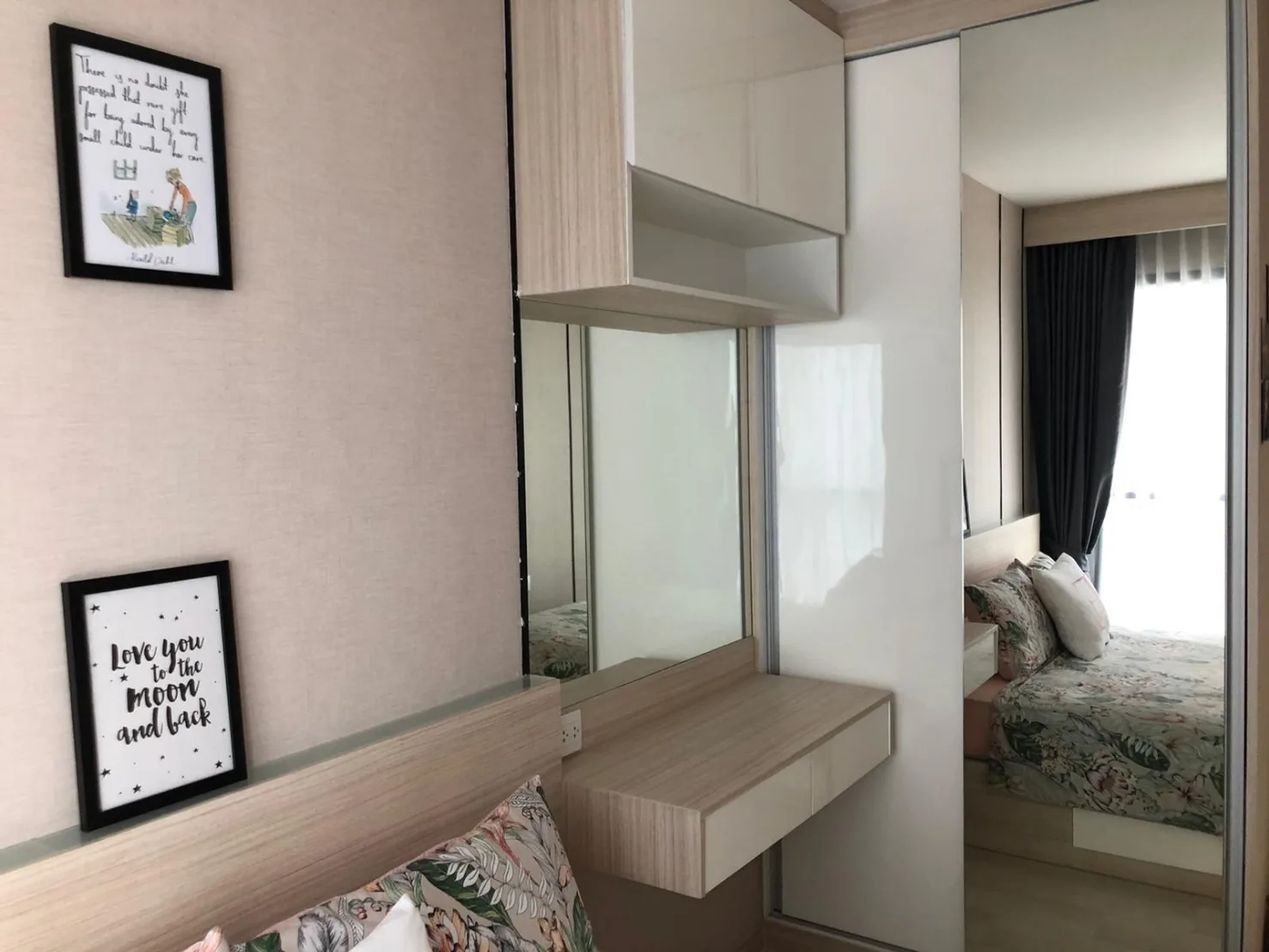 Property photos for Life Sukhumvit 48