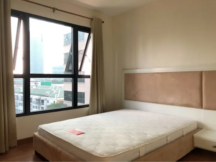 Property photos for The Crest Phahonyothin 11
