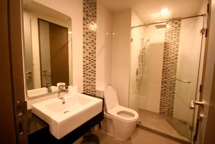 Property photos for Mirage Sukhumvit 27