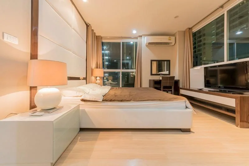 Property photos for The Address Pathumwan