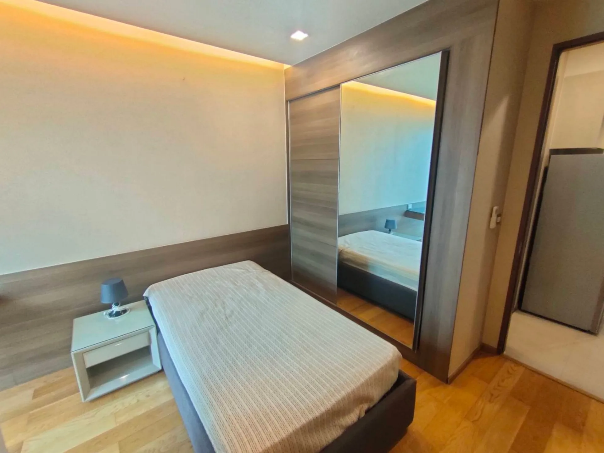 Property photos for The Address Sathorn