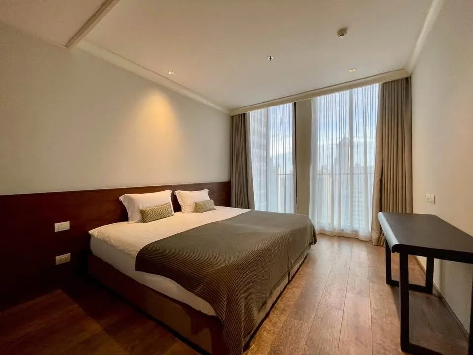 Property photos for Noble Ploenchit